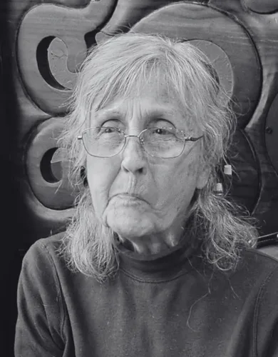 Carol Paul